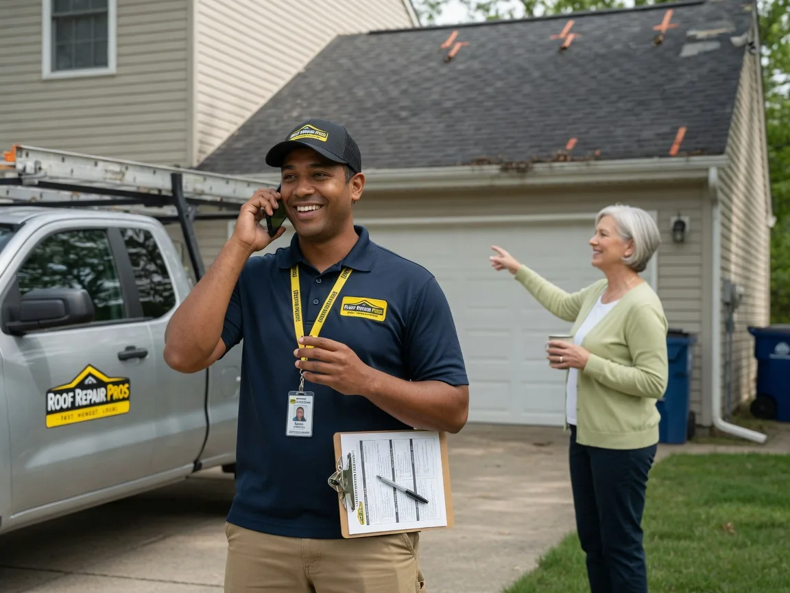 Roof Repair Dakota, MN FAQs